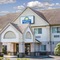 Days Inn & Suites By Wyndham Vancouver - map