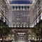 The Ritz-Carlton Executive Residences - map