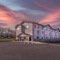 Red Roof Inn Suffolk - map
