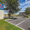 Motel 6 Kirkland, Wa - North Kirkland - map