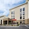 Hampton Inn Covington - map