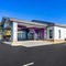 Spark By Hilton Daleville Roanoke North - map