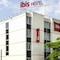 Ibis Saint-Denis Stade Ouest - map