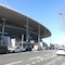 Novotel Suites Paris Stade De France - map