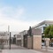 Novotel Suites Paris Stade De France - map