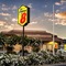 Super 8 By Wyndham Lindsay Olive Tree - map