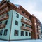 Hotel Jasná - map