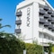 Hotel Acapulco - map