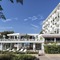 Atlantic Hotel & Spa - map
