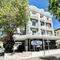 Residence Mareo - map