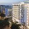 Hotel Sporting - map