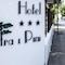 Hotel Fra I Pini - map