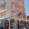 Hotel Britannia - map