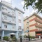 Hotel Eliseo - map
