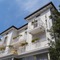 Hotel Italia - map