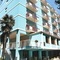 Hotel Biancamano - map
