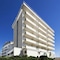 Yes Hotel Touring & Spa - map