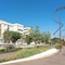 Litoraneo Suite Hotel - map