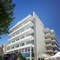Hotel Cristallo - map