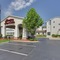 Hampton Inn & Suites Chincoteague Waterfront - map