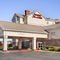 Hampton Inn & Suites Providence Warwick-Airport - map
