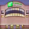 Holiday Inn Express Waterloo Cedar Falls By Ihg - map