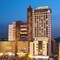The Brigh Radiance Hotel Weihai - map