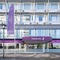 Premier Inn Saarbrücken City Centre - map