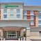 Holiday Inn Hotel & Suites Williamsburg-Historic Gateway By Ihg - map
