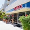 Privilege Aluxes - Isla Mujeres - Adults Only - map