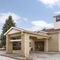 Spark By Hilton Brockville - map