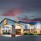 Super 8 By Wyndham Cornwall On - map