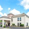 Days Inn By Wyndham Salem - map