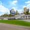 Days Inn & Suites By Wyndham Wisconsin Dells - map