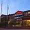 Hilton Garden Inn Wisconsin Dells - map