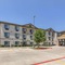 Best Western Plus Mansfield Inn & Suites - map