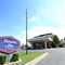 Hampton Inn Salt Lake City-North - map