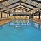 Springhill Suites By Marriott Chicago Naperville Warrenville - map