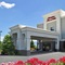 Hampton Inn & Suites Salt Lake City-West Jordan - map