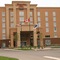 Hampton Inn By Hilton North Bay - map