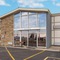 Travelodge By Wyndham Sarnia - map