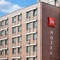 Ibis Ulm City - map