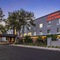 Hampton Inn & Suites Yuba City - map