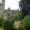 Mansfield Castle Hotel - map