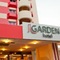 Oft Garden Hotel - map