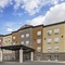 Best Western Blairmore - map