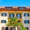 Argentario Osa Resort - map