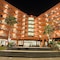 Fuengirola Beach Apartamentos Turisticos - map