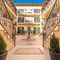 Aurelia Vatican Apartments - map