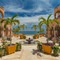 Hacienda del Mar Los Cabos Resort, Villas & Golf - map